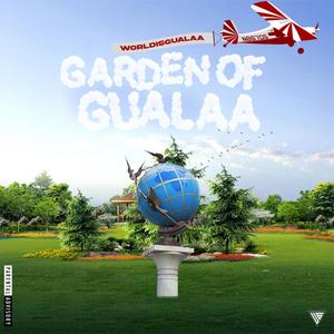 Garden of Gualaa (Explicit)