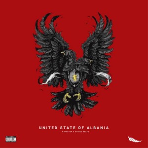 UNITED STATE OF ALBANIA (Explicit)