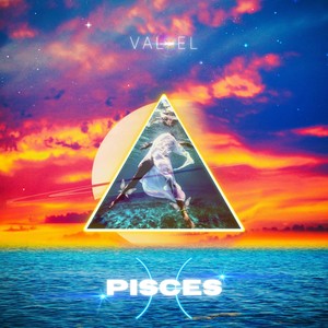 Val-El - Pisces (Total Retro Experience Mix)