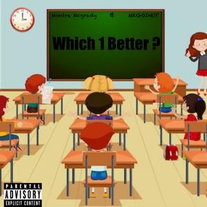 Get Ready (feat. RashadSoFly)