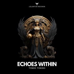 Echoes Within (Unseen. Remix)