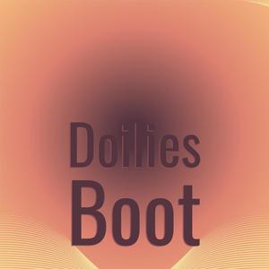 Doilies Boot