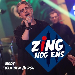Zing Nog Ens & Bert Van Den Bergh