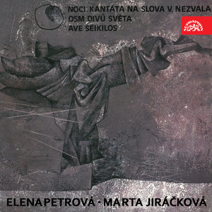 Eight Wonders of the World, Op. 18 - 8. Osmý div. con moto, ma non tanto