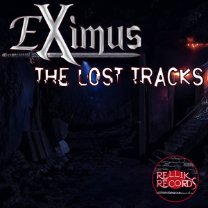 The Lost Tracks (Explicit)