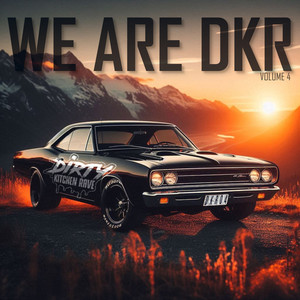 WE ARE DKR, Vol. 4