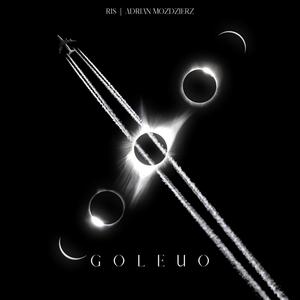 Goleuo (feat. Adrian Mozdzierz)