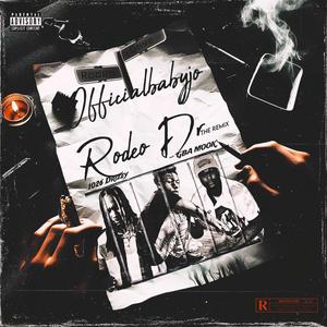 Officialbabyjo - Dolla Bill (feat. Gba Mook & 1026 Drizzy) (Barber Dr Version)