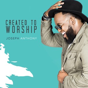 Created to Worship (Live)