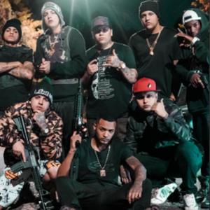 Patotinha 002(feat. Dj Tg Da Inestan, Dj Ph Da Serra & Dj Vitin Do Pc) (Explicit)