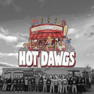 Dåsepølsa (Hot Dawgs) [Explicit]