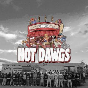 Dåsepølsa (Hot Dawgs) (Explicit)