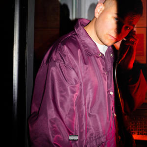 BLEIB BEI MIR (Explicit)