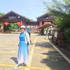 为你祈祷