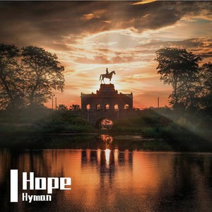 Hyman - Hope (Original Mix)