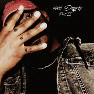 J'avance (feat. Chus Santana) (Explicit)