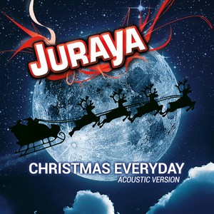 Christmas Everyday (Acoustic Version)