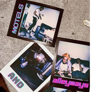 Mustard Love (Explicit)