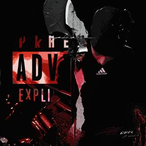 all over (feat. nerd1k) (Explicit)