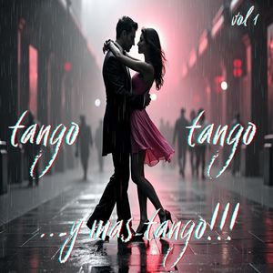 Yo Quiero Cantar Un Tango