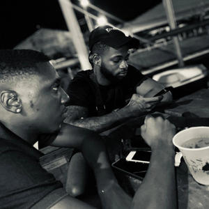 New Wave (feat. Lion & Flexin) (Explicit)