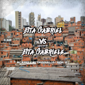 Vem Gabriel X eita Gabriela (Explicit)
