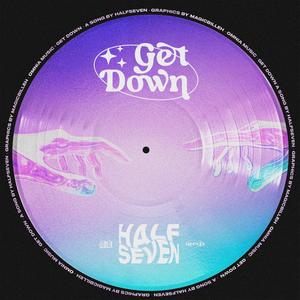 Get Down (Explicit)