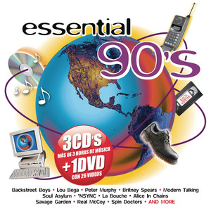 Essential 90's