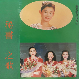 张志红 - 秘书世界不是梦