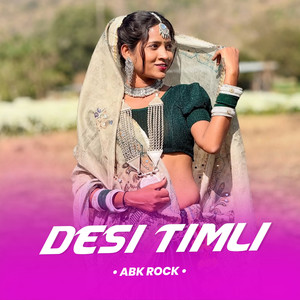 Desi Timli