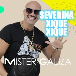 Severina Xique Xique