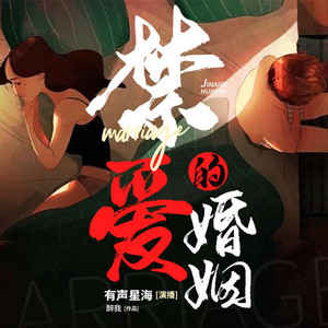 禁爱的婚姻239 新的开始（有声星海团队精心演绎） - 芒狗封面