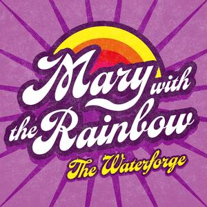 Mary with the Rainbow (Live Session)