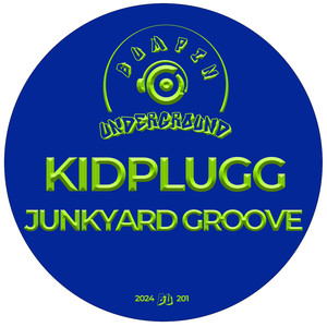 Junkyard Groove