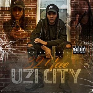 Uzi City (Explicit)