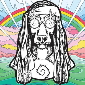 Long Board Reggae Blues (Instrumental)