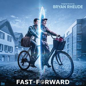 Fast-Forward (Original TV Score)