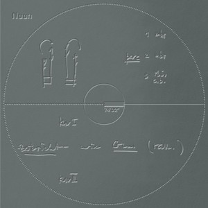 Nuun für zwei Klaviere und Ensemble (Nuun für zwei Klaviere und Ensemble)
