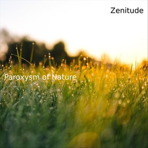 Paroxysm of Nature