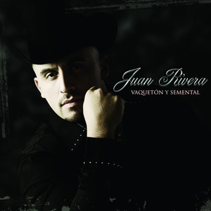 Juan Rivera - El Especial (Album Version)