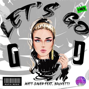 Let's Go (Radio-Edit)
