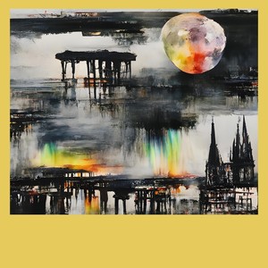 Aku Mendekat Kamu Menjauh (Remix)