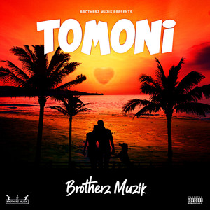 Tomoni (Explicit)