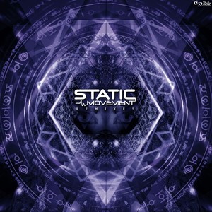 Static Movement - The Gypsy Symphony (R3cycle Remix)
