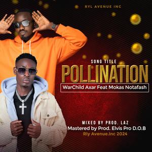 Polination (feat. Mokas Notafash)