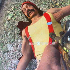 xrash0ut (feat. skunx) (Explicit)