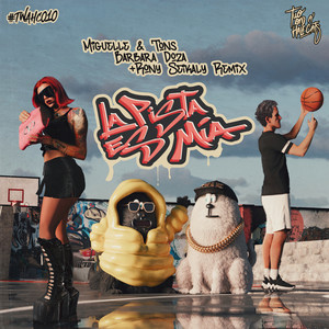 La Pista Es Mía (Club Mix)