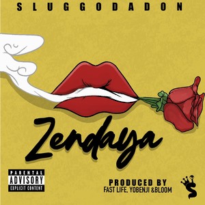 Zendaya (Explicit)