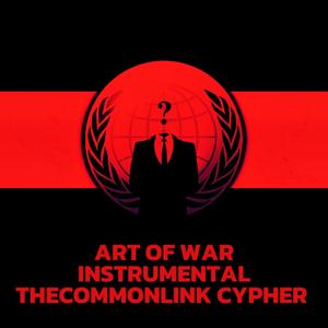 Art Of War (Instrumental)