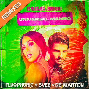 Universal Mambo (Remixes)